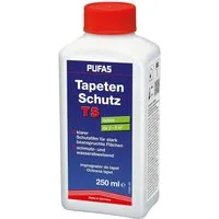 PUFAS Wandfarbe Tapeten- und Anstrichschutz, 250 ml