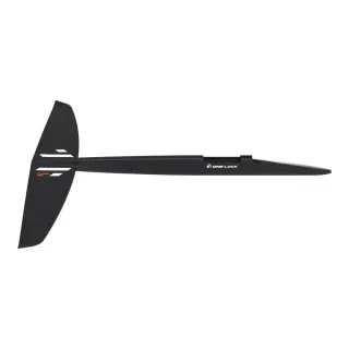 Slingshot One-Lock Foil Turbo Tail 180 Stabilizer Testmaterial