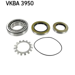SKF Radlager hinten Ford Courier Ranger Mazda B-Serie Bt-50