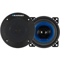 Blaupunkt ICX401 10cm Lautsprecher Auto-Lautsprecher (20 W)