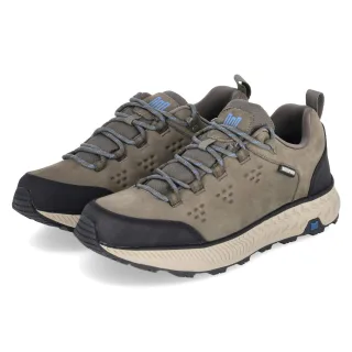Waldläufer Low Sneaker  Grün - Gr. 41,5 -  Textil