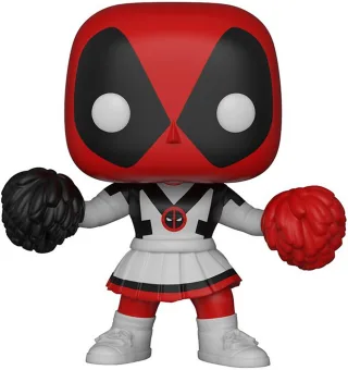 Funko Pop! - Deadpool Cheerleader