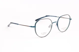 Ana Hickmann Brillenfassung HI1247T 06A 50 Titan