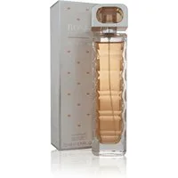 BOSS Eau de Toilette Hugo Boss Orange Woman Eau de Toilette edt 75ml
