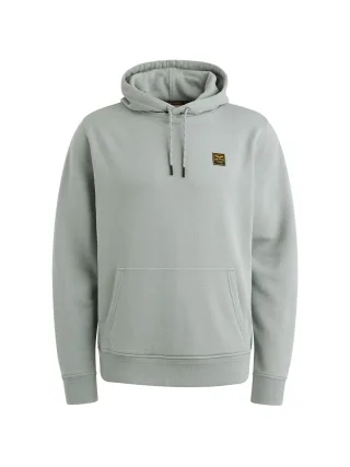PME Legend - 3t cross terry silver blue - Gr. - L