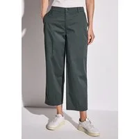 STREET ONE Chinohose