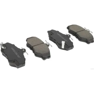 Jakoparts Bremsbel?ge vorne Hyundai H100 2,5