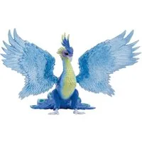 Schleich® Spielfigur BAYALA®, Magischer Pfau (70794)
