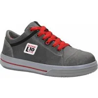ELTEN VINTAGE Low ESD S3 Sicherheitsschuh (Schuhkarton, Paar)