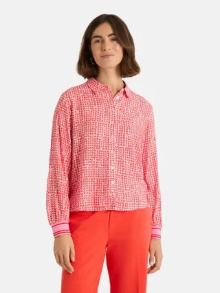 LIEBLINGSSTÜCK - ElodieL spicy orange - Gr. - 36