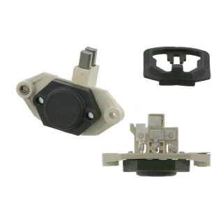Febi Generatorregler  11642