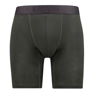 1er Pack Levis Herren Movement Tencel Long Boxer Shorts Unterhose Pant Unterwäsc...