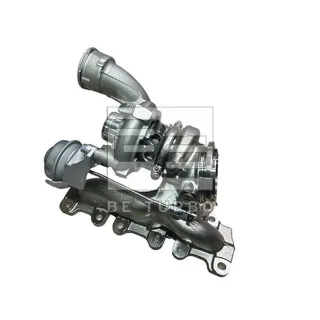 BE Turbo Turbolader Porsche Panamera 3,0 130265