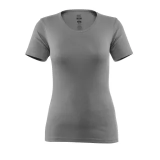 MASCOT Nice Damen T-Shirt Anthrazit 3XL - 51584-967-888-3XL