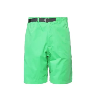 Kenzo Bicolor Baumwollshorts und Mini-Shorts