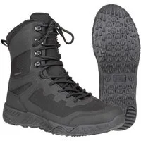 Magnum Einsatzstiefel, "MAGNUM", Ultima 8.0 SZ WP, schwarz Outdoorschuh