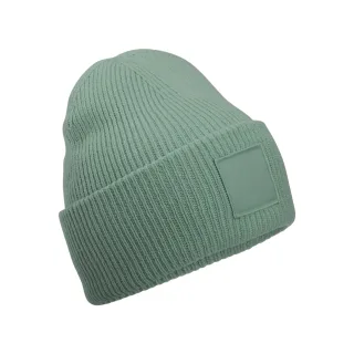 Beechfield - Mütze Tief gefesselt für Herren/Damen Unisex (Grün)