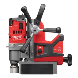 Milwaukee FUEL Akku-Magnetkernbohrsystem M18 FMDP-0C - 4933451636