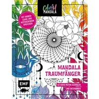 Colorful Mandala – Mandala – Traumfänger / diverse