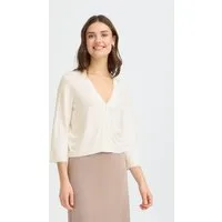 fransa Cardigan Langarm FRMARY