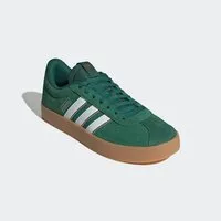 adidas Sportswear VL COURT 3.0 Sneaker inspiriert vom Design des adidas samba