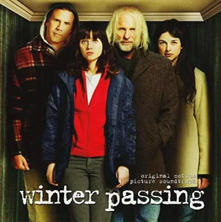 Winter Passing