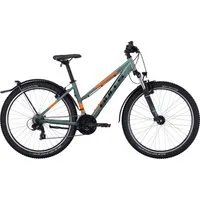 Bulls Sharptail Street 1 27,5'' Damen grün 2024
