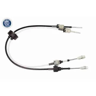 Vaico Kupplungsseil Opel Astra H mit F23 Getriebe