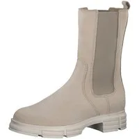 s.Oliver s.Oliver Stiefelette Nubukleder/Textil Stiefelette
