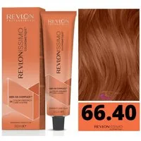 Revlon Mascara issimo Colorsmetique 66,60 Dark Blonde Intense Coopper 60ml