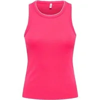 ONLY Blusenshirt ONLALLY S/L TANK TOP JRS