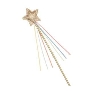 Rockahula Stab Regenbogen-Glitzer-Sterne