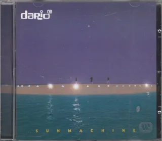 Sunmachine