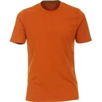 Redmond T-Shirt uni basic