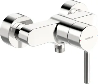 Hansa Brausearmatur HANSAVANTIS 5245 chr Pinhebel 52450167