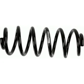 Sachs Feder hinten VW Golf 5 2,0