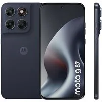 Motorola moto g87 Smartphone (17,2 cm/6,78 Zoll, 256 GB Speicherplatz, 200 MP Kamera)