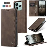 CaseMe Handyhülle Caseme Handy Hülle für Xiaomi Note Poco Redmi Modelle