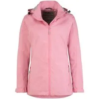 RennerXXL Funktionsjacke Hannah Damen Outdoorjacke Parka große Größen Gr 46-56 große Größen Damen