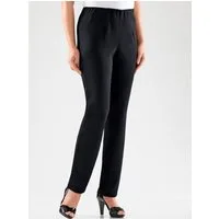 Witt Jerseyhose Schlupfhose komfortabel