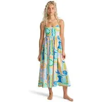 Billabong Sommerkleid Island Life Midi