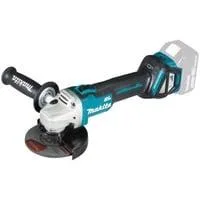 Akku-Winkelschleifer DGA511Z, 18Volt blau/schwarz, ohne Akku und Ladegerät