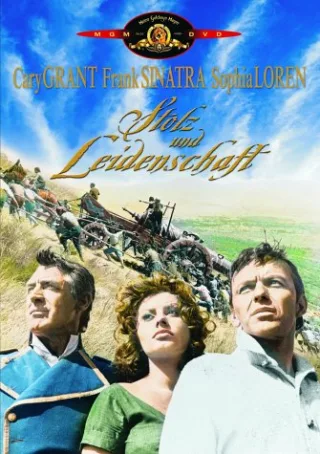 Stolz und Leidenschaft [DVD] [2004]