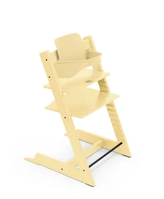 Stokke Tripp Trapp Baby Set² Lemon Yellow