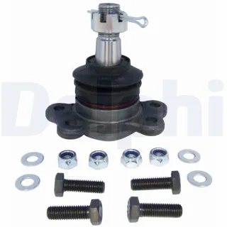 Delphi Traggelenk vorne Isuzu Campo D-Max Trooper Opel Campo Frontera