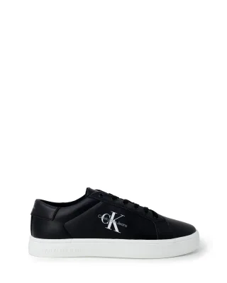 Schwarze Sneakers für Herren von Calvin Klein