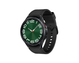 Samsung Galaxy Watch 6 Classic Bluetooth 47mm schwarz | sm-r960nzkadbt |
