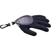 Zeck Fishing Angelhandschuhe Zeck Magnet Release Landehandschuh