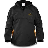 normani Windbreaker Herren Windbreaker Myrsky Wasserdichte Funktionsjacke gefütterte Schlupfjacke