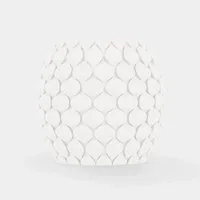 SUNLU Filament SUNLU PLA Filament 1kg Weiß, Einfache Verarbeitung und hohe Druckqualität